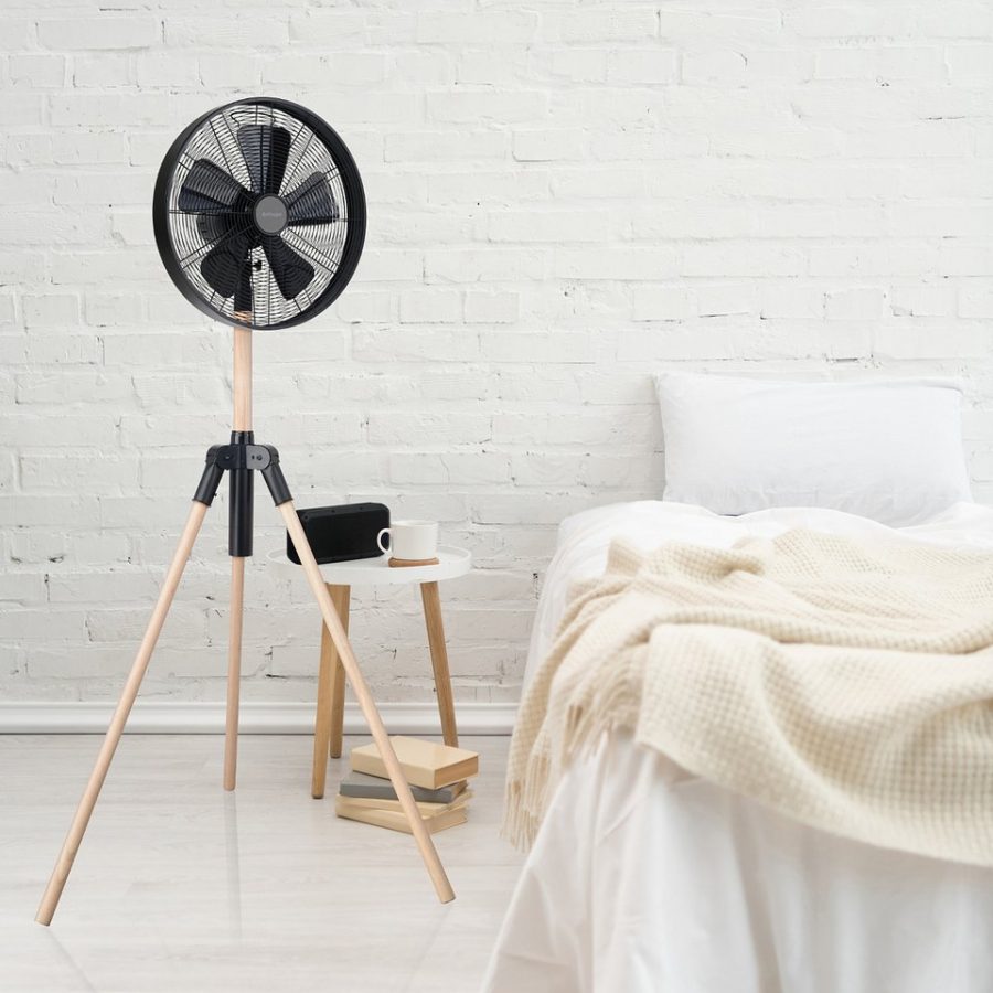 Activejet Selected WTS-135C - Wentylator stojący