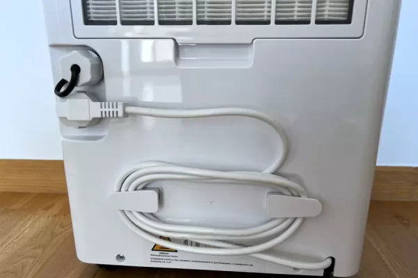 Fersk Torr uchwyt na kabel