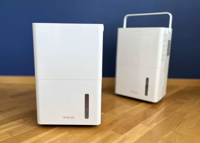 Osuszacze powietrza Fersk Torr 30 Fersk Torr 20